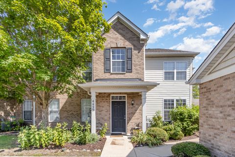 Photo of 4429 Timber Ridge Court #119, Joliet, IL 60431 (MLS # 12461533)