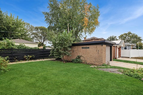 Tiny photo for 3945 Birchwood Avenue, Skokie, IL 60076 (MLS # 12773474)