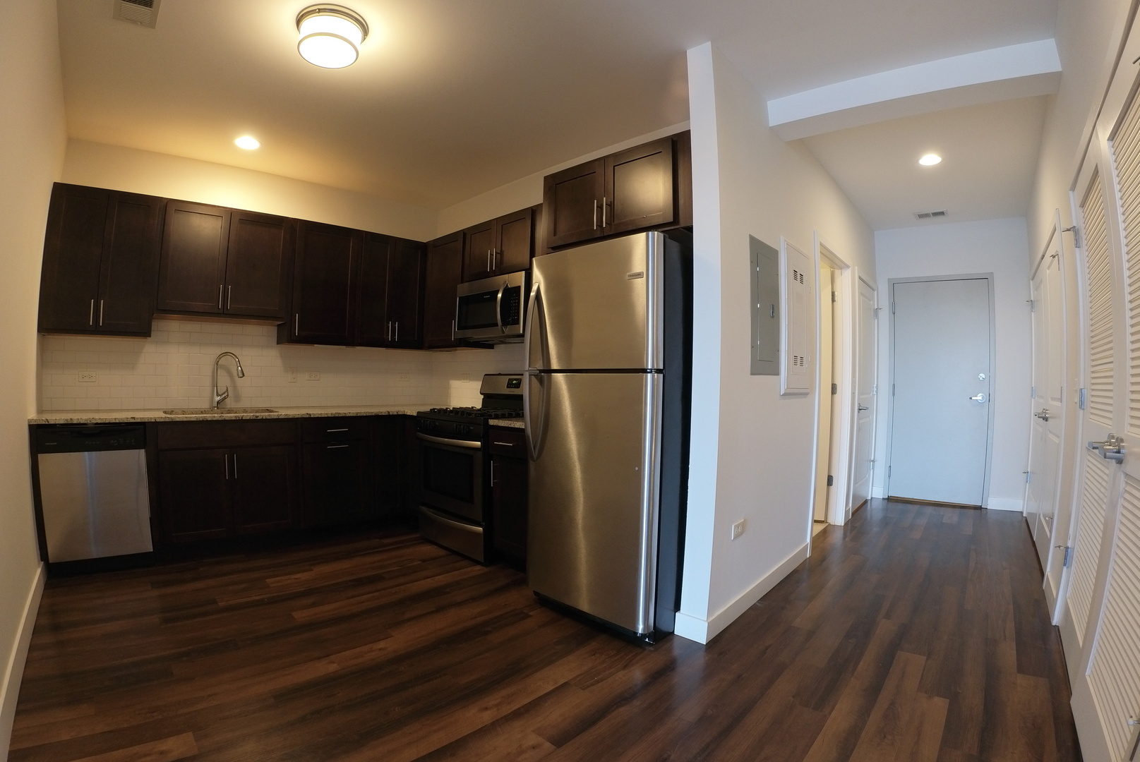 4447 N Kedzie Avenue 505