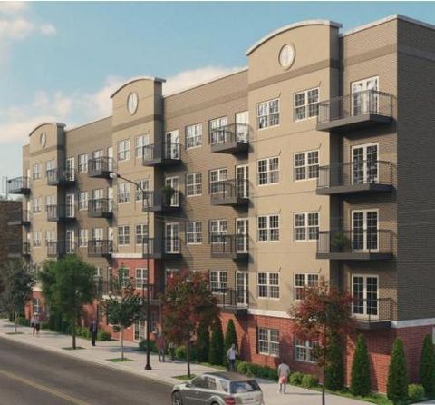 4447 N Kedzie Avenue 505 Chicago IL 60625