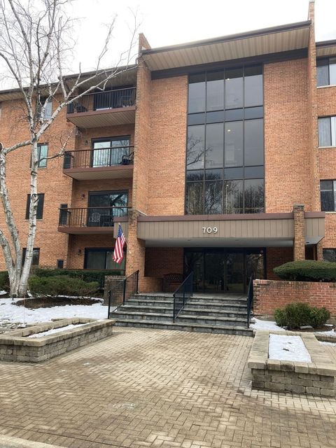 709 79th Street Unit 408, Darien, IL 60561 - #: 12566464