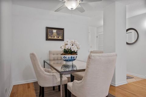 Tiny photo for 1738 Chicago Avenue #301, Evanston, IL 60201 (MLS # 12538961)