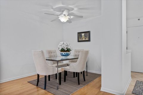 Tiny photo for 1738 Chicago Avenue #301, Evanston, IL 60201 (MLS # 12538961)