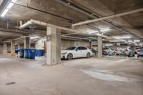 Tiny photo for 1738 Chicago Avenue #301, Evanston, IL 60201 (MLS # 12538961)