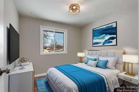 Tiny photo for 1835 W Weathersfield Way, Schaumburg, IL 60193 (MLS # 12531789)