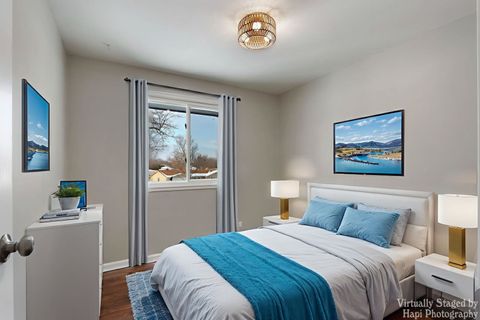 Tiny photo for 1835 W Weathersfield Way, Schaumburg, IL 60193 (MLS # 12531789)