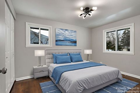 Tiny photo for 1835 W Weathersfield Way, Schaumburg, IL 60193 (MLS # 12531789)