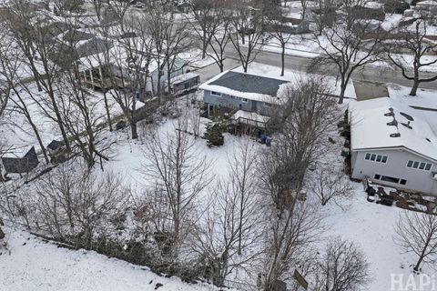 Tiny photo for 1835 W Weathersfield Way, Schaumburg, IL 60193 (MLS # 12531789)