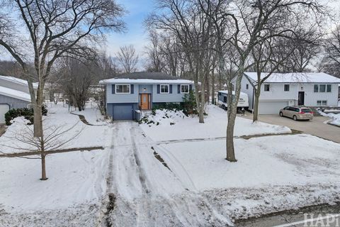 Tiny photo for 1835 W Weathersfield Way, Schaumburg, IL 60193 (MLS # 12531789)