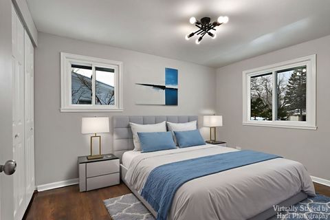 Tiny photo for 1835 W Weathersfield Way, Schaumburg, IL 60193 (MLS # 12531789)