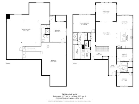 Tiny photo for 451 Parkside Lane, Yorkville, IL 60560 (MLS # 12673220)