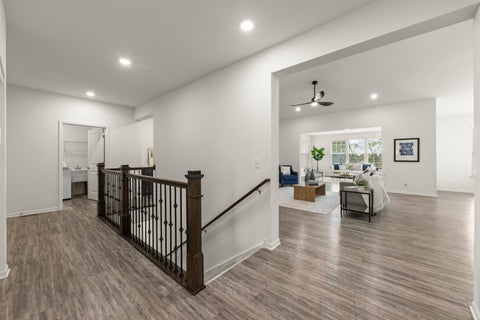 Tiny photo for 451 Parkside Lane, Yorkville, IL 60560 (MLS # 12673220)