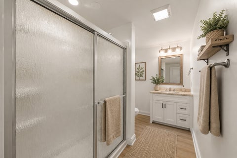 Tiny photo for 451 Parkside Lane, Yorkville, IL 60560 (MLS # 12673220)