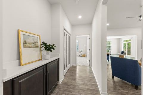 Tiny photo for 451 Parkside Lane, Yorkville, IL 60560 (MLS # 12673220)