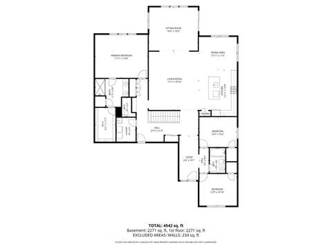 Tiny photo for 451 Parkside Lane, Yorkville, IL 60560 (MLS # 12673220)