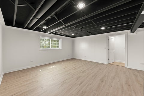 Tiny photo for 451 Parkside Lane, Yorkville, IL 60560 (MLS # 12673220)
