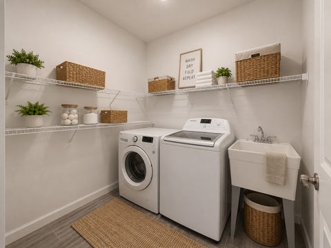 Tiny photo for 451 Parkside Lane, Yorkville, IL 60560 (MLS # 12673220)