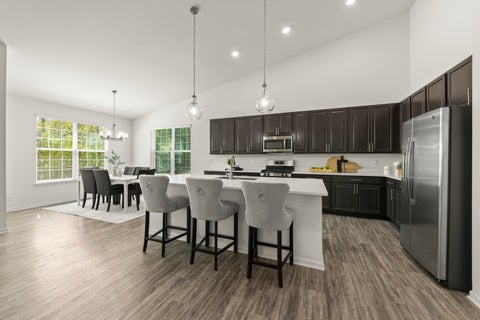 Tiny photo for 451 Parkside Lane, Yorkville, IL 60560 (MLS # 12673220)