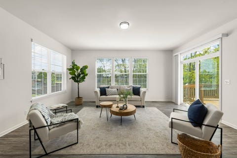 Tiny photo for 451 Parkside Lane, Yorkville, IL 60560 (MLS # 12673220)