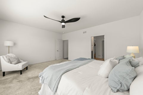Tiny photo for 451 Parkside Lane, Yorkville, IL 60560 (MLS # 12673220)