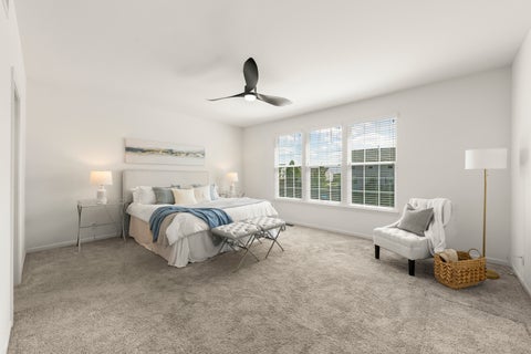Tiny photo for 451 Parkside Lane, Yorkville, IL 60560 (MLS # 12673220)
