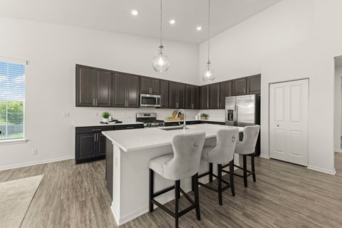 Tiny photo for 451 Parkside Lane, Yorkville, IL 60560 (MLS # 12673220)