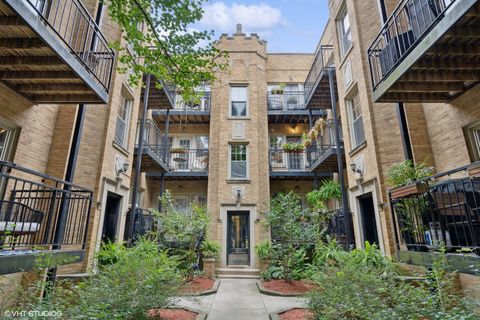 2239.5 N Lincoln Avenue 3B Chicago IL 60614