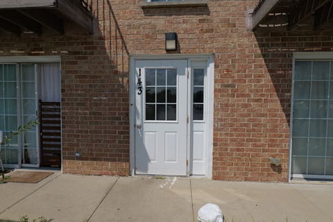 Tiny photo for 143 W Elk Trail #141, Carol Stream, IL 60188 (MLS # 12724651)