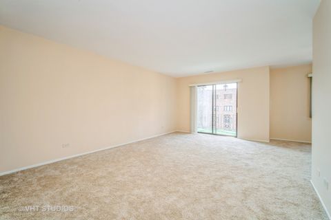 Tiny photo for 9375 Landings Lane #407, Des Plaines, IL 60016 (MLS # 12429509)