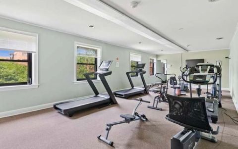 Tiny photo for 9375 Landings Lane #407, Des Plaines, IL 60016 (MLS # 12429509)
