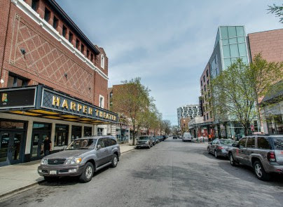 Chicago, Illinois 60615, United States, ,Residential,Active,224820