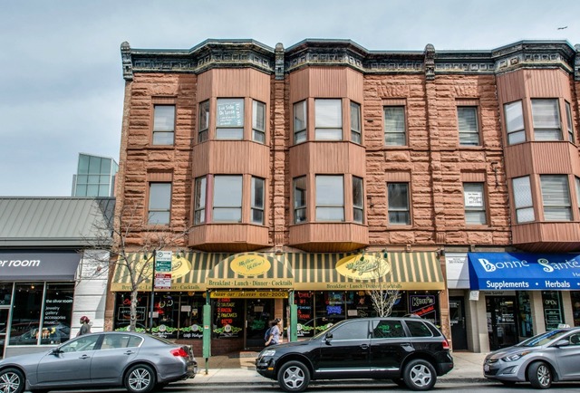 Chicago, Illinois 60615, United States, ,Residential,Active,224820