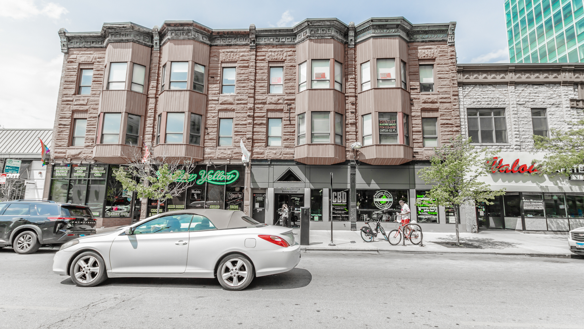 Chicago, Illinois 60615, United States, ,Residential,Active,224820