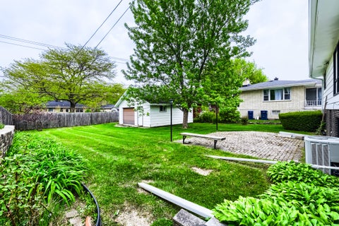Tiny photo for 405 Baldwin Avenue, Waukegan, IL 60085 (MLS # 12506078)