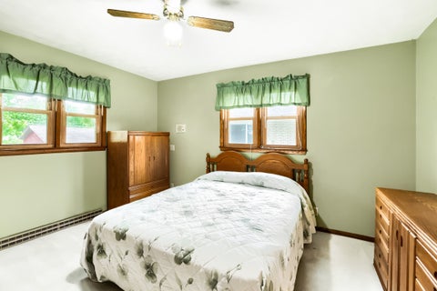 Tiny photo for 405 Baldwin Avenue, Waukegan, IL 60085 (MLS # 12506078)
