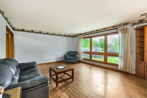 Tiny photo for 405 Baldwin Avenue, Waukegan, IL 60085 (MLS # 12506078)