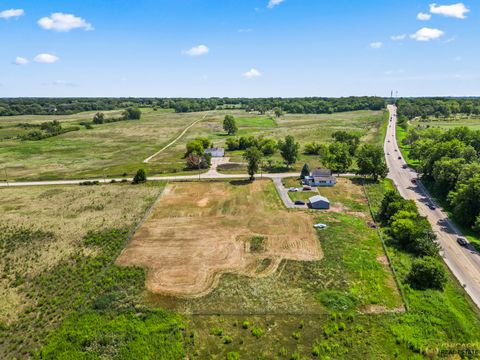 Tiny photo for 316 Old Sutton Road, Barrington, IL 60010 (MLS # 12445358)