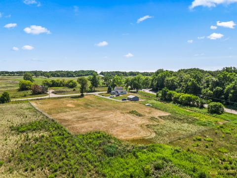 Tiny photo for 316 Old Sutton Road, Barrington, IL 60010 (MLS # 12445358)