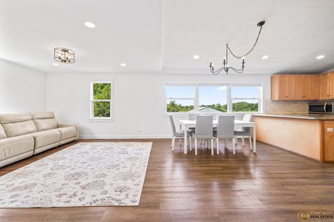 Tiny photo for 316 Old Sutton Road, Barrington, IL 60010 (MLS # 12445358)