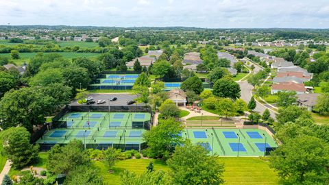 Tiny photo for 14021 Beaver Dam Lane #14021, Huntley, IL 60142 (MLS # 12592595)