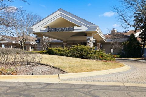 Tiny photo for 14021 Beaver Dam Lane #14021, Huntley, IL 60142 (MLS # 12592595)