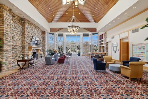 Tiny photo for 14021 Beaver Dam Lane #14021, Huntley, IL 60142 (MLS # 12592595)