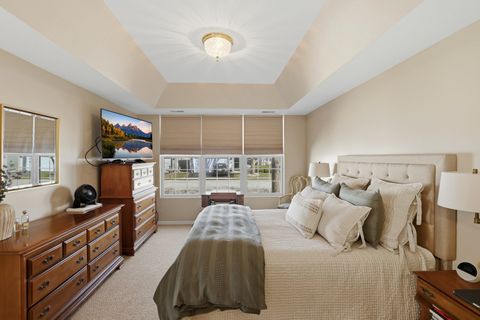 Tiny photo for 14021 Beaver Dam Lane #14021, Huntley, IL 60142 (MLS # 12592595)