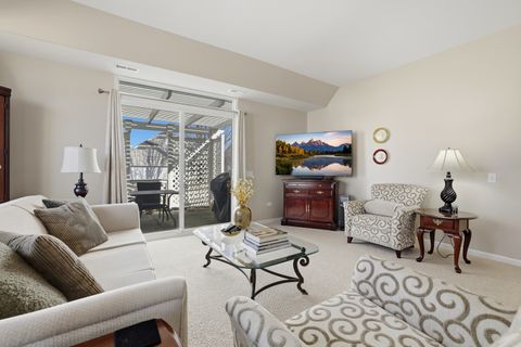 Tiny photo for 14021 Beaver Dam Lane #14021, Huntley, IL 60142 (MLS # 12592595)