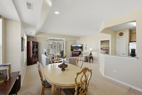 Tiny photo for 14021 Beaver Dam Lane #14021, Huntley, IL 60142 (MLS # 12592595)