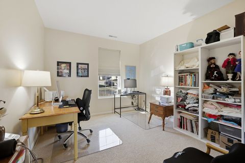 Tiny photo for 14021 Beaver Dam Lane #14021, Huntley, IL 60142 (MLS # 12592595)