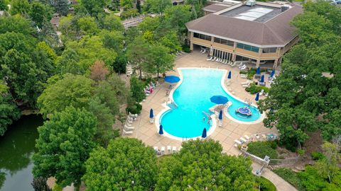 Tiny photo for 14021 Beaver Dam Lane #14021, Huntley, IL 60142 (MLS # 12592595)