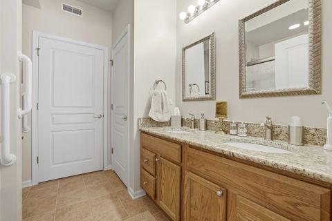 Tiny photo for 14021 Beaver Dam Lane #14021, Huntley, IL 60142 (MLS # 12592595)