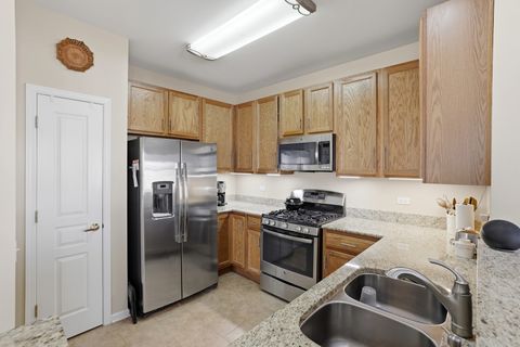 Tiny photo for 14021 Beaver Dam Lane #14021, Huntley, IL 60142 (MLS # 12592595)