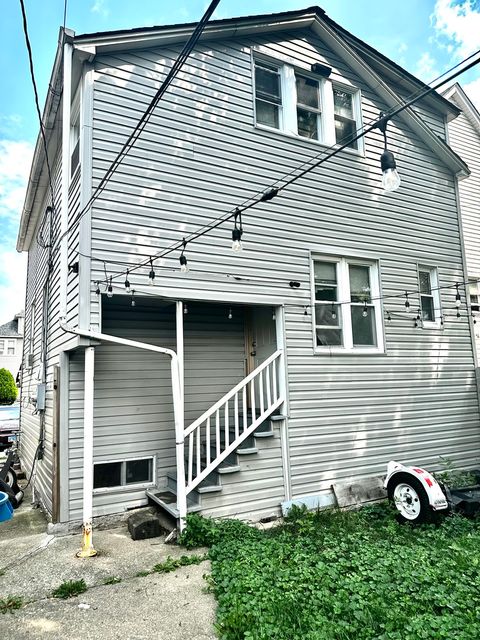 A home in Melrose Park